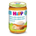 HiPP BIO príkrm zelenina, teľacie mäso a ryža 220g