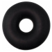 Hračka Dog Fantasy kruh čierny 15,8cm