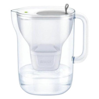 BRITA Style XL LED grey filtračná kanvica 3.6 l