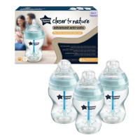 Set dojčenských fliaš advanced ANTI-COLIC, 260 ml, 3ks