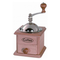 Ručný mlynček na kávu 1947 light - Lodos - Lodos