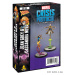 Atomic Mass Games Marvel Crisis Protocol: Jean Grey & Cassandra Nova