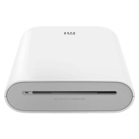 Xiaomi Mi Portable Photo Printer tlačiareň biela