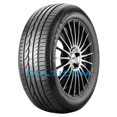 Bridgestone Turanza ER 300A RFT ( 205/60 R16 92W *, runflat )