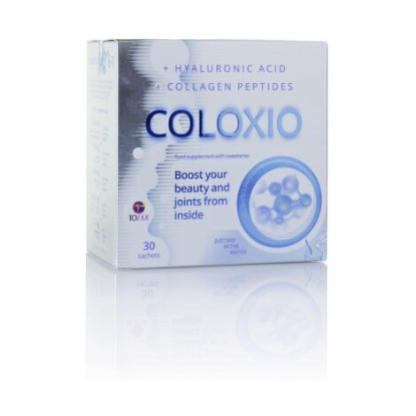 COLOXIO 30 vreciek