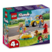 LEGO® Friends 42635 Pojazdný psí salón