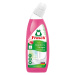 FROSCH Eko WC gel malina 750 ml