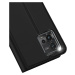 Diárové puzdro na Motorola Edge 30 Neo Dux Ducis Skin Pro čierne