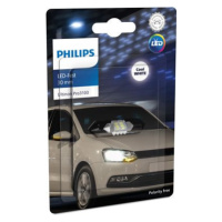 Žiarovka osvetlenia poznávacej značky PHILIPS 11860CU31B1