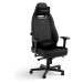 noblechairs LEGEND Black Edition herné kreslo čierne