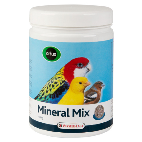 Versele Laga Orlux Mineral Mix - pre všetky druhy vtákov 1,35kg