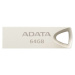 ADATA Flash Disk 64GB UV210 kovový