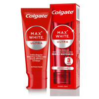 COLGATE Max White Ultra Active Bieliaca pena na zuby 50 ml