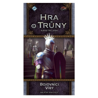 Fantasy Flight Games Hra o trůny: Bojovníci víry - Let vran 5