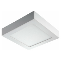 Svietidlo LED 12W, 4000K, 780lm, IP20, biela, KTS-LP, KANTI V2LED 12W-NW-W (Kanlux)