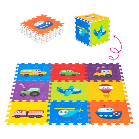 Puzzle Tempo Kondela