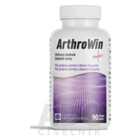 ARTHROWIN - Clinica ORTHOPEDICA