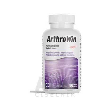 ARTHROWIN - Clinica ORTHOPEDICA