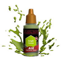 Army Painter Paint: Air Jungle Green