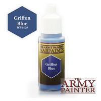 Army Painter - Warpaints - Griffon Blue