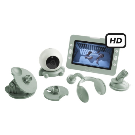 Detské pestúnky Babymoov