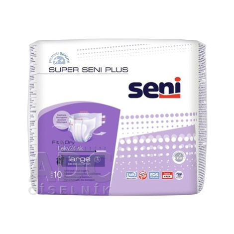 Seni SUPER SENI PLUS large 3