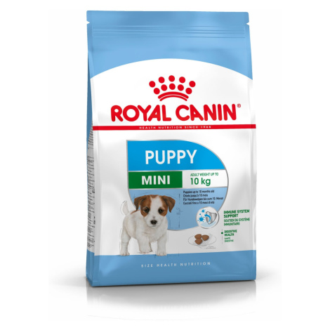 Royal Canin MINI PUPPY 800 g