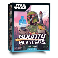 Star Wars: Bounty Hunters - české vydanie