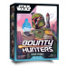 Star Wars: Bounty Hunters - české vydanie