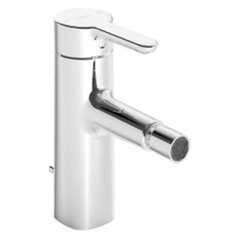 Bidetová batéria Hansa DESIGNO s výpusťou chróm 51733283