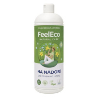 Feel Eco  na riad - uhorka - 1l