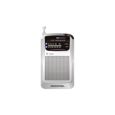 Smarton SM 2000 RÁDIO