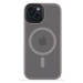 Odolné puzdro na Apple iPhone 15 Tactical MagForce Hyperstealth Light Grey