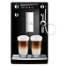 Solo® & Perfect Milk Plnoautomatický kávovar - čierny MELITTA 6679163