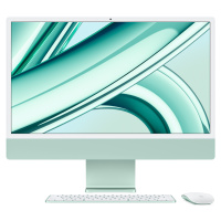 Apple iMac 24