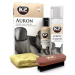 K2 AURON LEATHER CLEAN & CARE SET