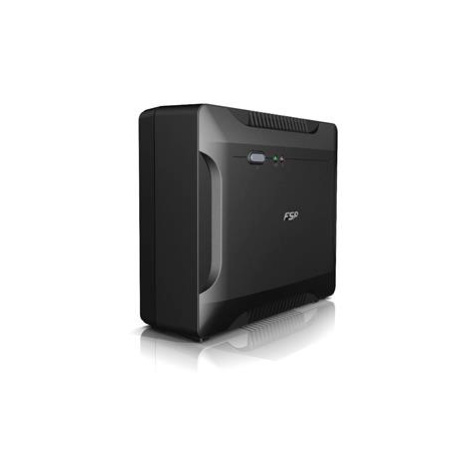 Záložný zdroj FSP FSP UPS Nano 800 800VA, offline
