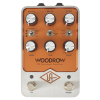 Universal Audio Woodrow '55 Instrument Amplifier