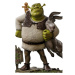 Soška Iron Studios Deluxe Art Scale 1/10 Shrek - Shrek, Donkey and The Gingerbread Man