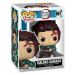 Funko POP! & Tee Box: Demon Slayer - Tanjiro XL