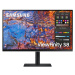 Samsung ViewFinity S80PB monitor 27"