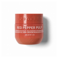 ERBORIAN Hydratačný gélový krém Red Pepper Pulp 50 ml