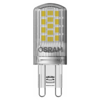OSRAM LED PIN 40 G9 4, 2W/827 teplá