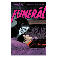 Z2 Comics YUNGBLUD: The Funeral