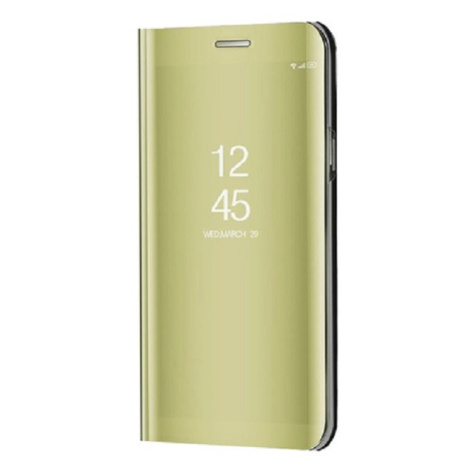 Samsung Galaxy A10s SM-A107F, puzdro s bočným otváraním a indikátorom hovoru, Smart View Cover, 