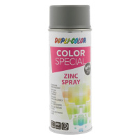 DC COLOR SPRAY ZINC - Zinkový sprej 0,4 L