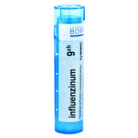 BOIRON Influenzinum CH9 granule 4 g