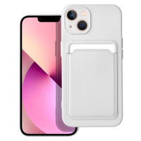 CARD Case for IPHONE 13 white