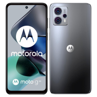 Motorola Moto G23 8/128 GB Matte Charcoal