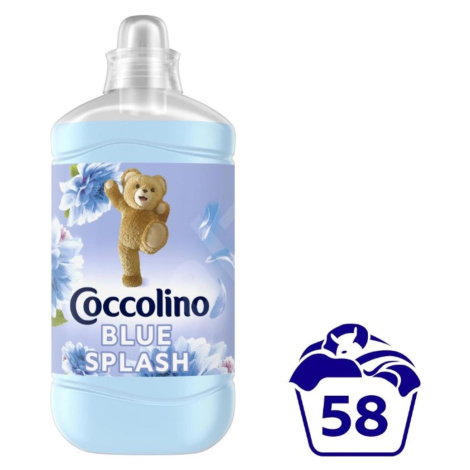 Coccolino Coccolino Blue splash 1,45l